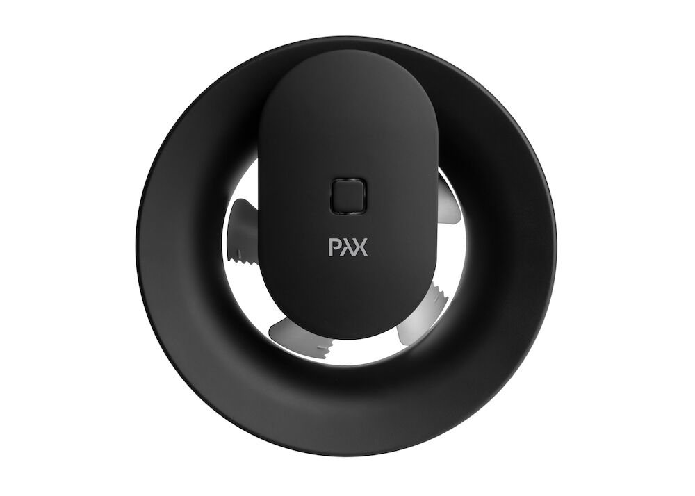 PAX Norte Black