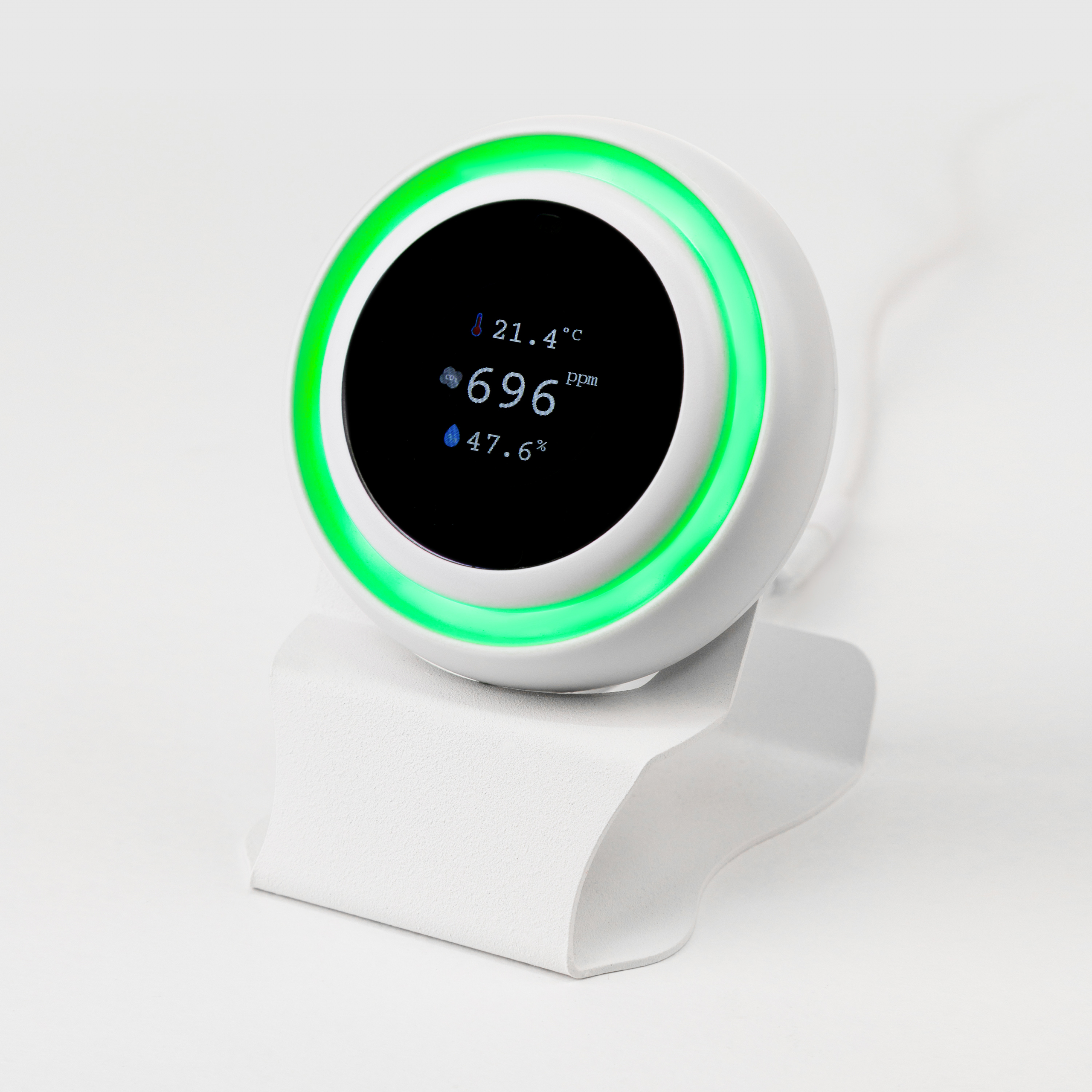 VAKIO Atmosphere 2.0
