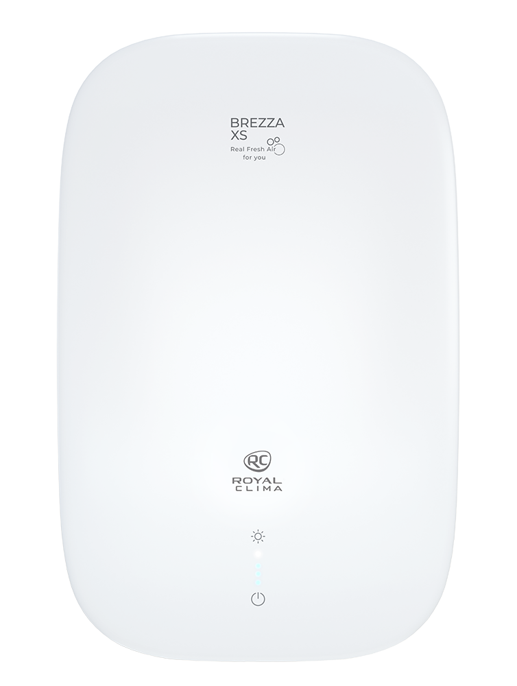 Royal Clima BREZZA XS RCB 75